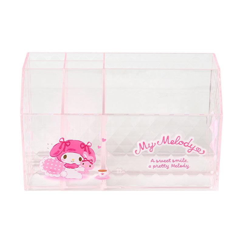 SANRIO Cosmetics Storage Container
