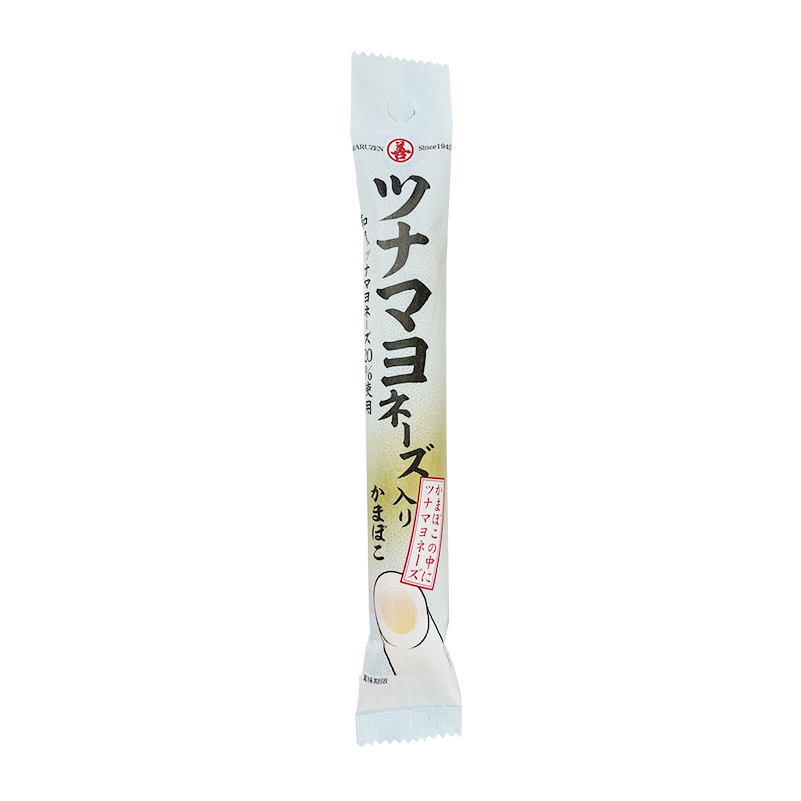 MARUZEN Tuna & Mayonnaise Kamaboko Fishcake
