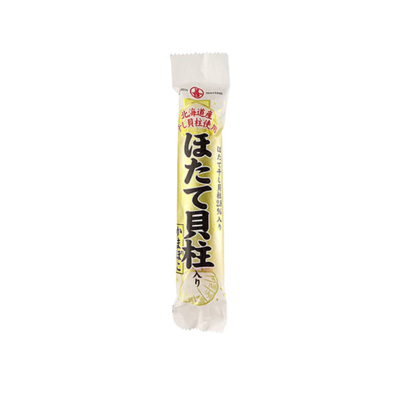 MARUZEN Scallop Kamaboko Fishcake