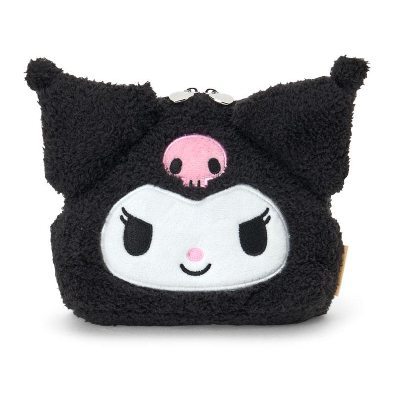SANRIO Coin Purse with Cookies