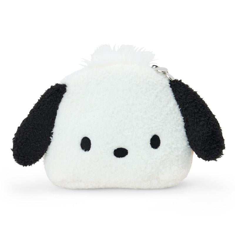 SANRIO Coin Purse with Cookies