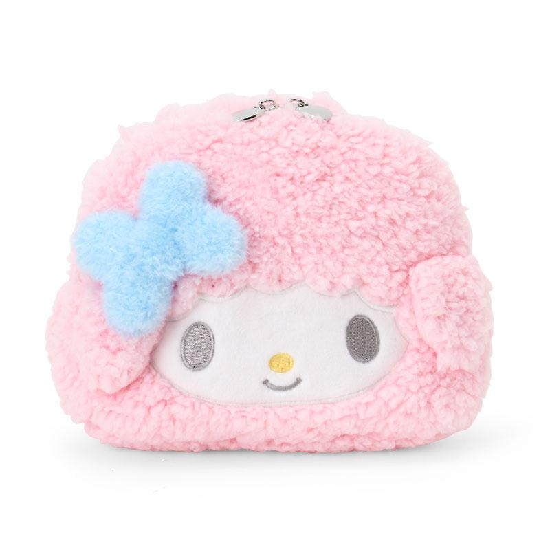 SANRIO Coin Purse with Cookies