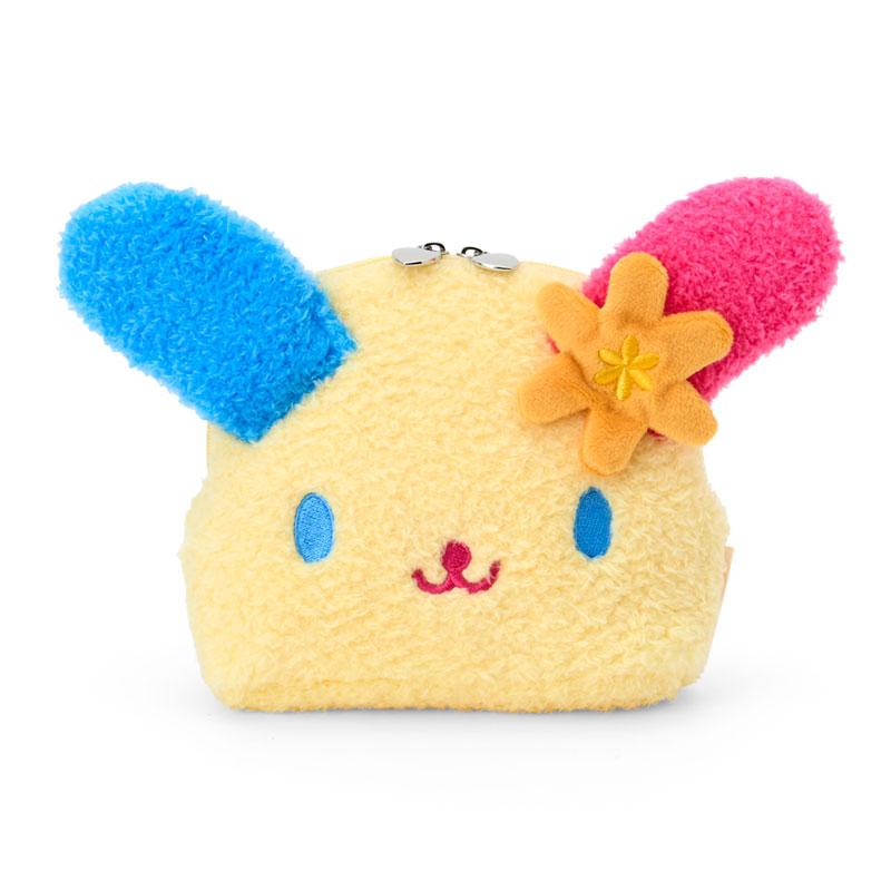 SANRIO Coin Purse with Cookies