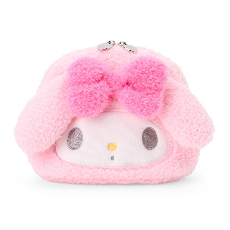 SANRIO Coin Purse with Cookies