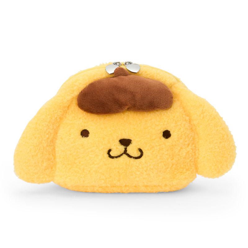 SANRIO Coin Purse with Cookies