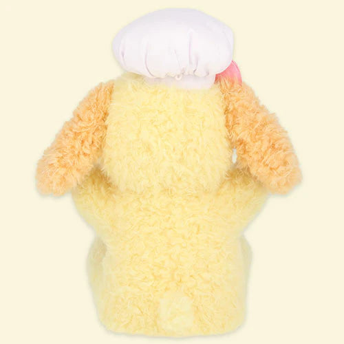 DISNEY Duffy & Friends CookieAnn Hand Puppet