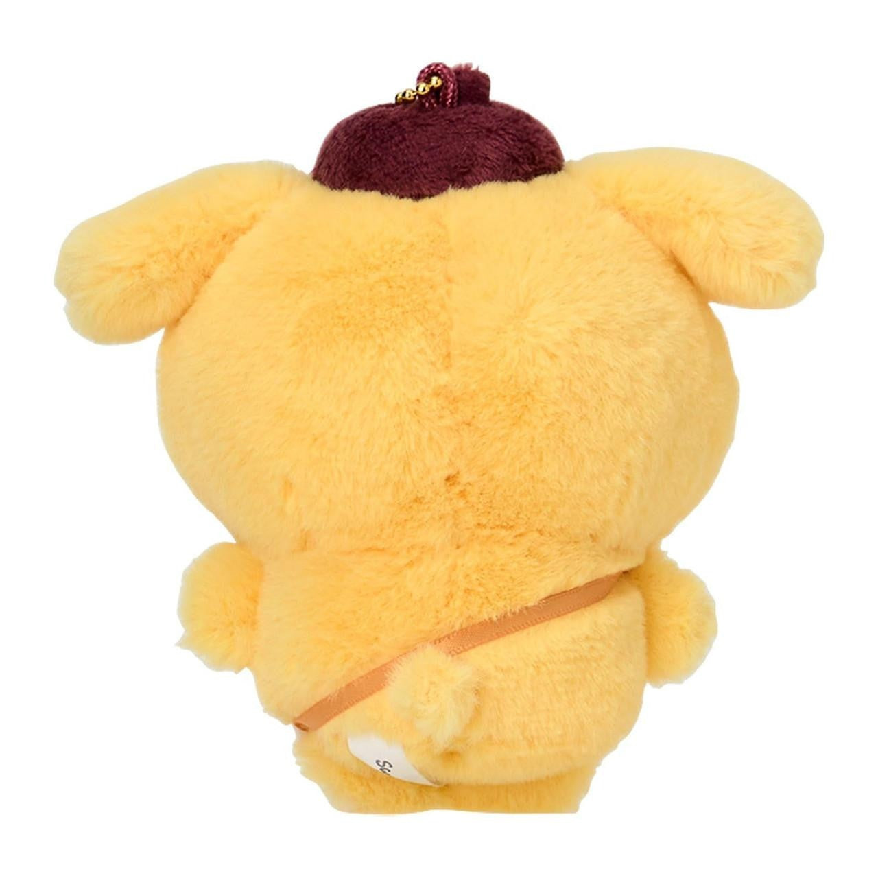 SANRIO Chiikawa Collaboration Plush Keychain