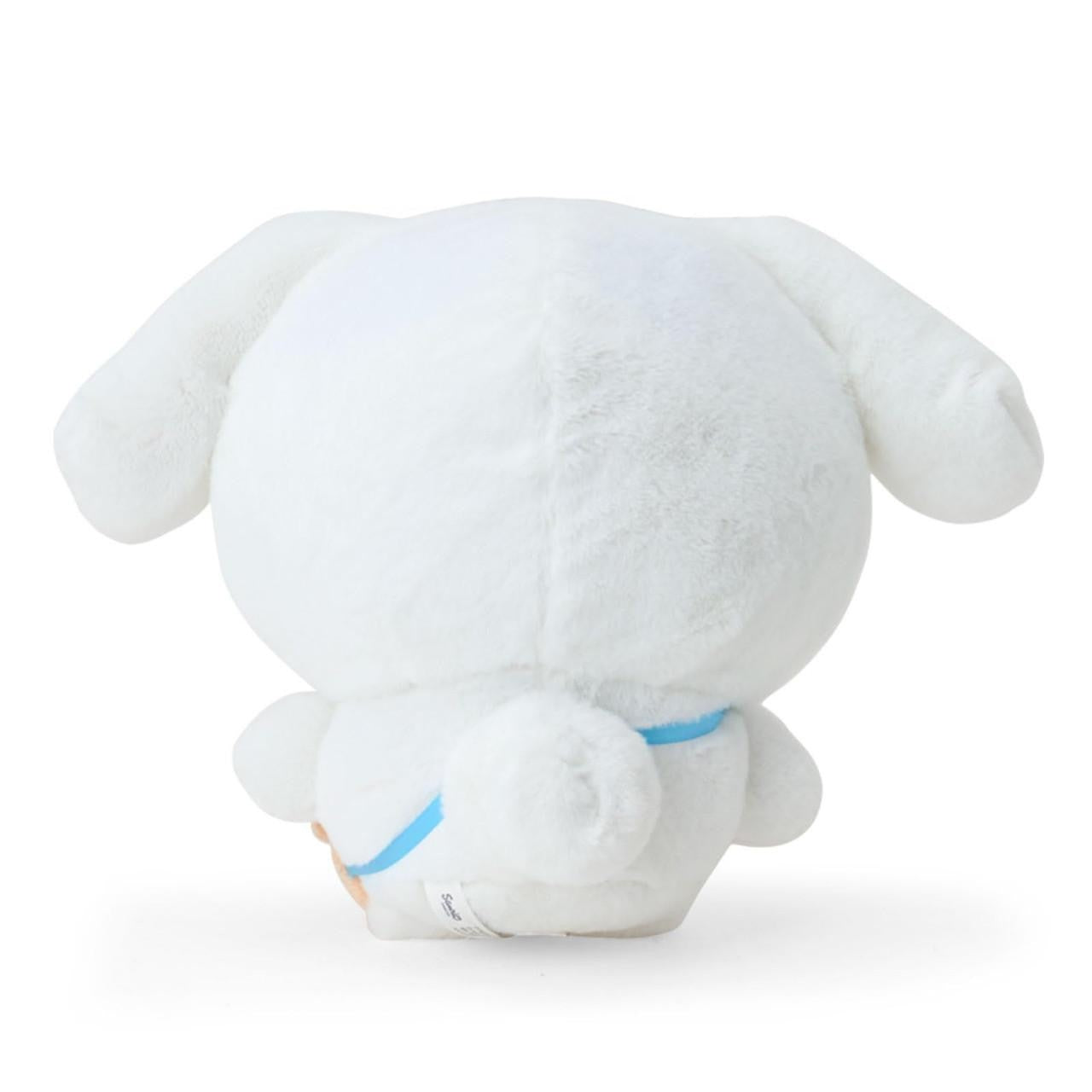 SANRIO Chiikawa Collaboration Series Plush Toys