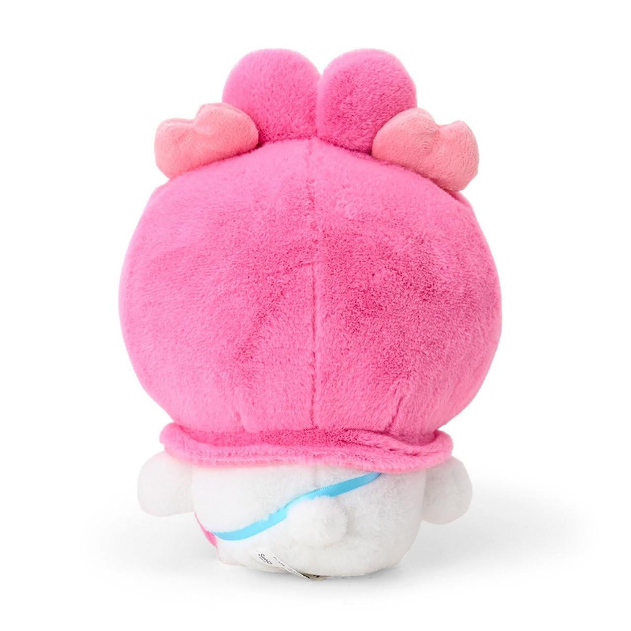 SANRIO Chiikawa Collaboration Series Plush Toys