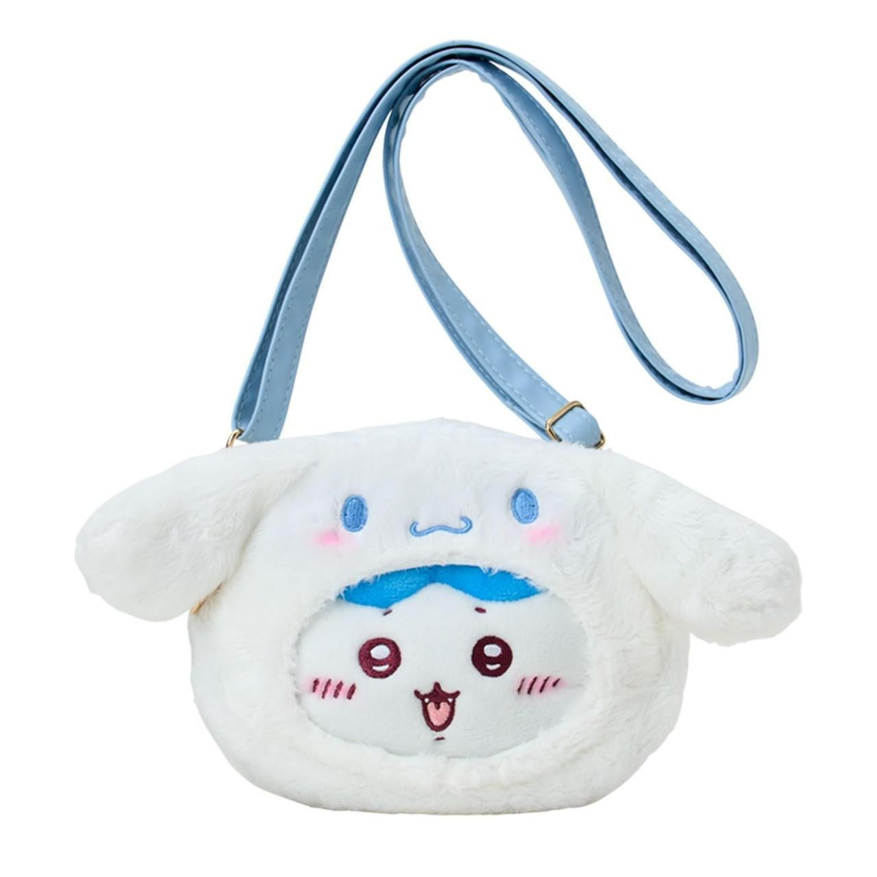SANRIO Chiikawa × Sanrio Characters Series Pochette