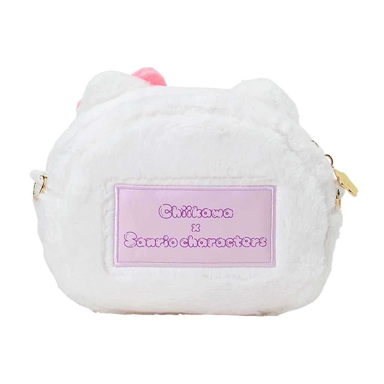 SANRIO Chiikawa × Sanrio Characters Series Pochette