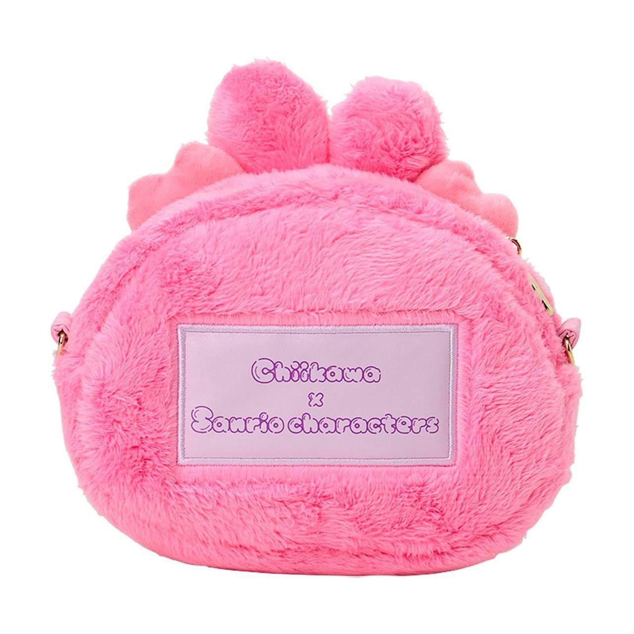 SANRIO Chiikawa × Sanrio Characters Series Pochette