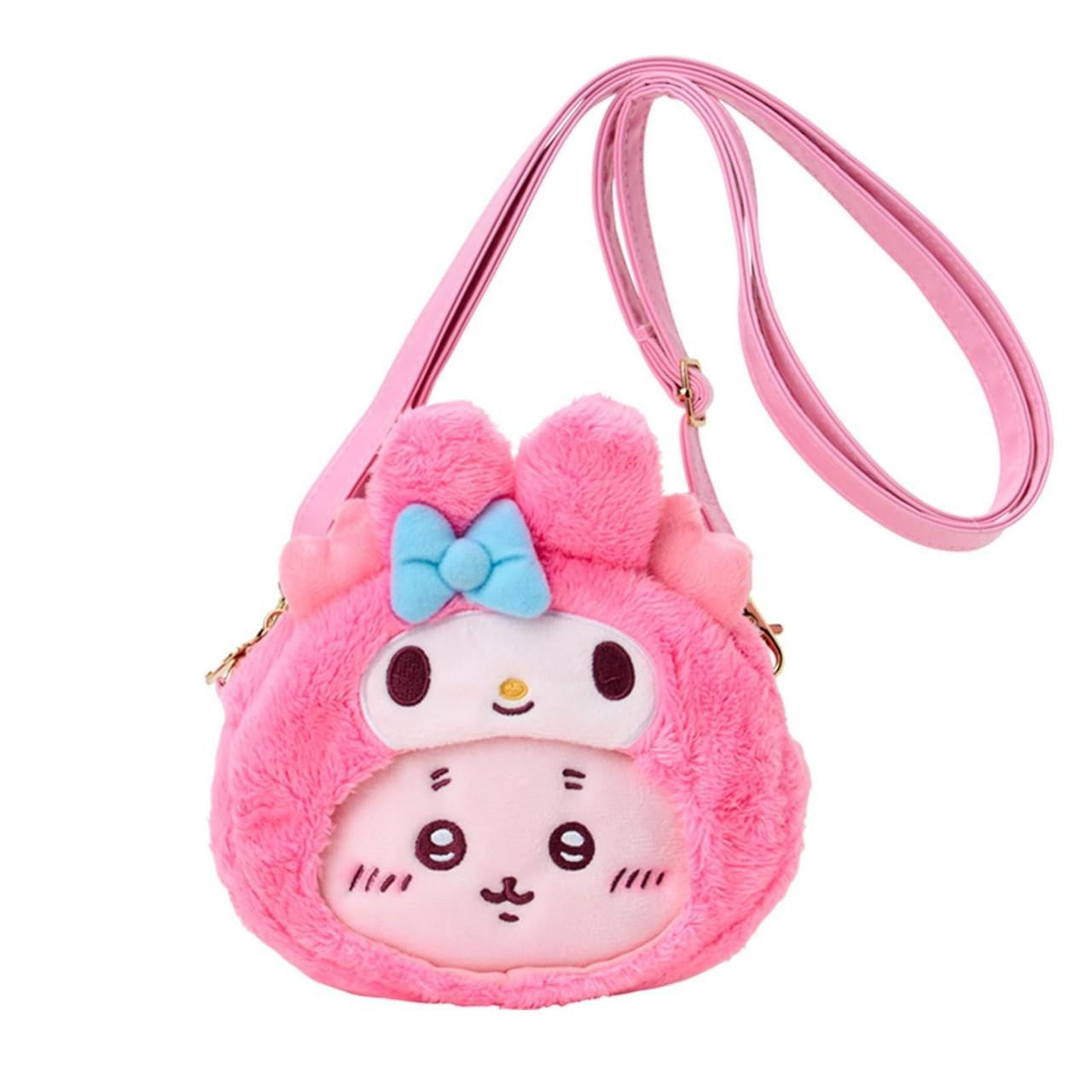 SANRIO Chiikawa × Sanrio Characters Series Pochette