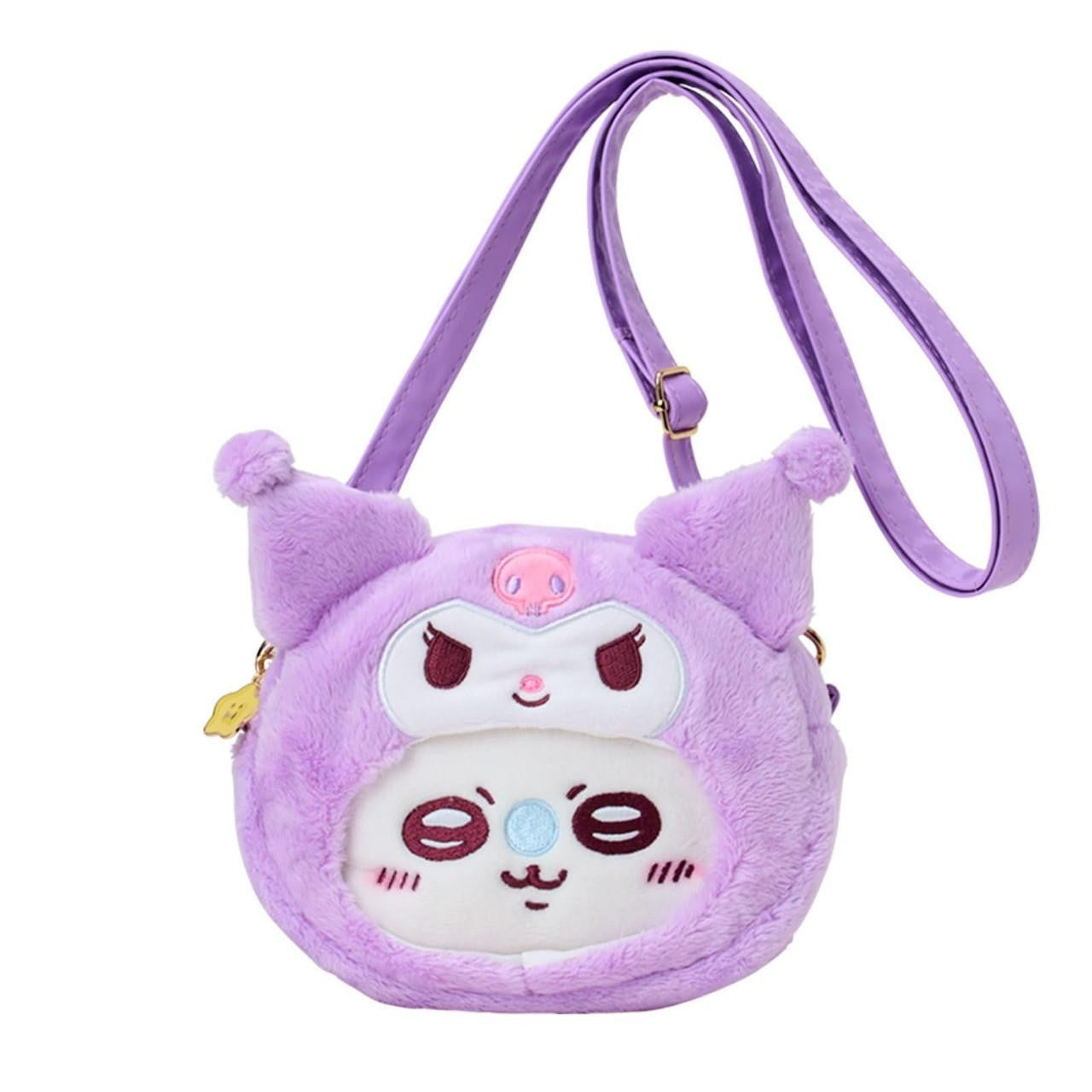 SANRIO Chiikawa × Sanrio Characters Series Pochette