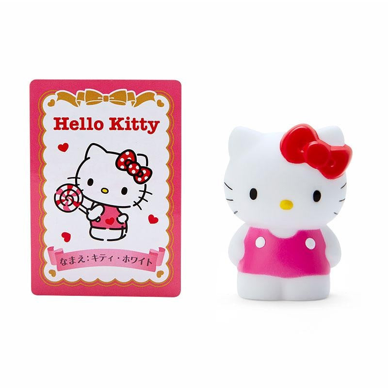 SANRIO Characters Secret Soft Vinyl Mascot A Blind Box