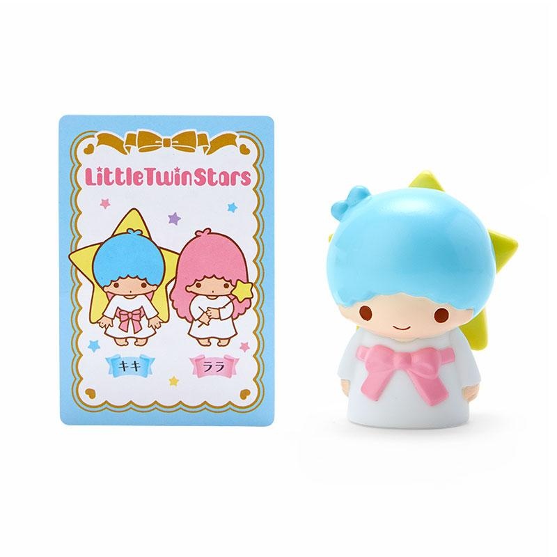 SANRIO Characters Secret Soft Vinyl Mascot A Blind Box