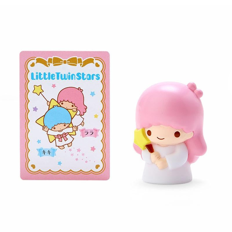 SANRIO Characters Secret Soft Vinyl Mascot A Blind Box