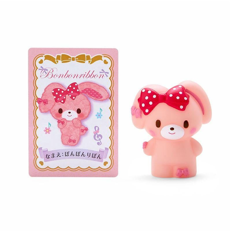 SANRIO Characters Secret Soft Vinyl Mascot A Blind Box