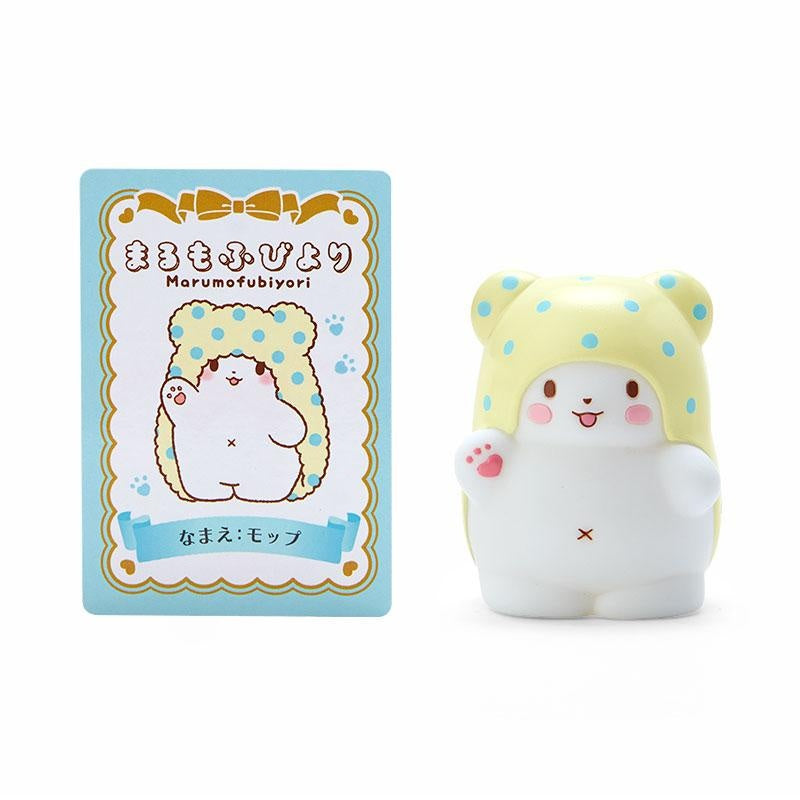 SANRIO Characters Secret Soft Vinyl Mascot A Blind Box