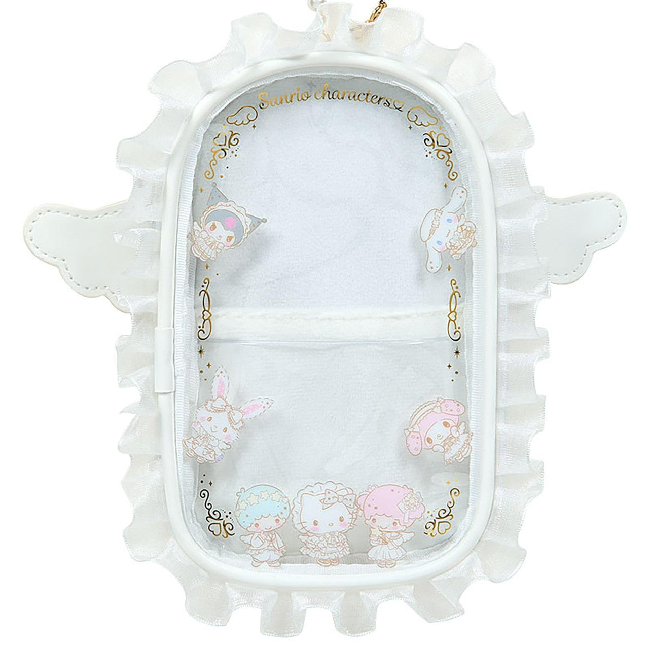 SANRIO Acrylic Stand Holder