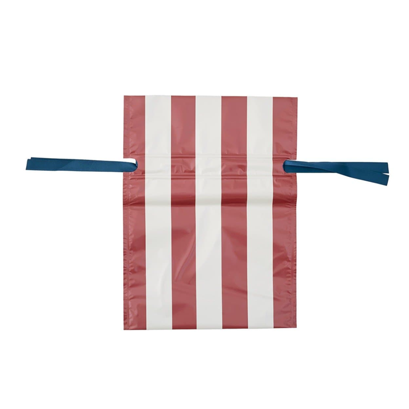3COINS Merry Christmas Wrapping Bag