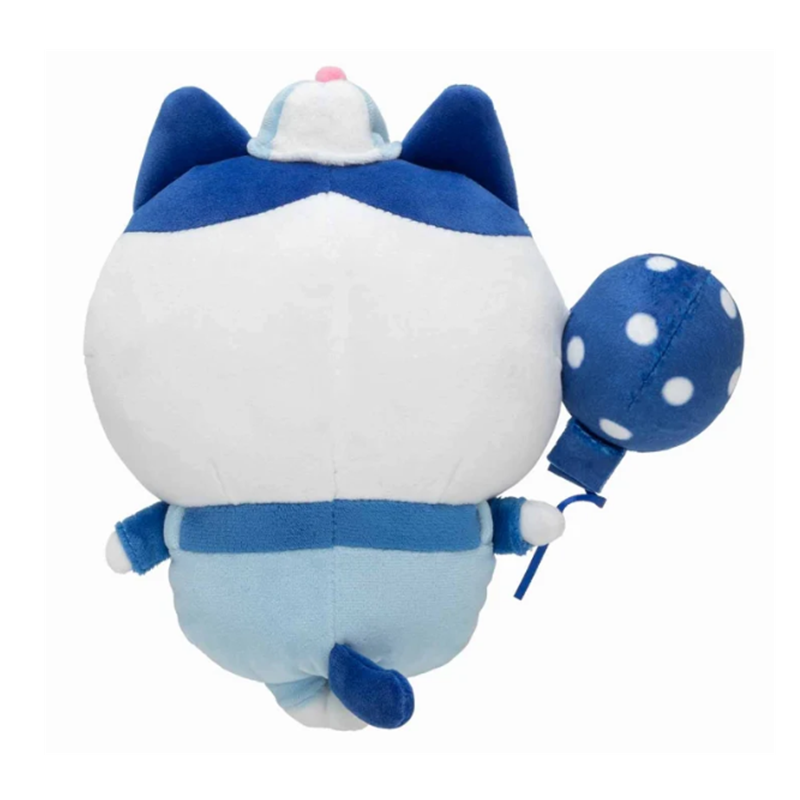 CHIIKAWA Amusement Park Plush