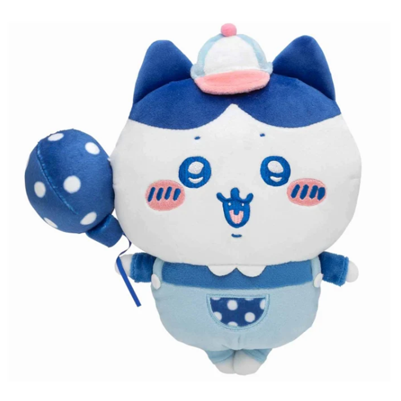 CHIIKAWA Amusement Park Plush