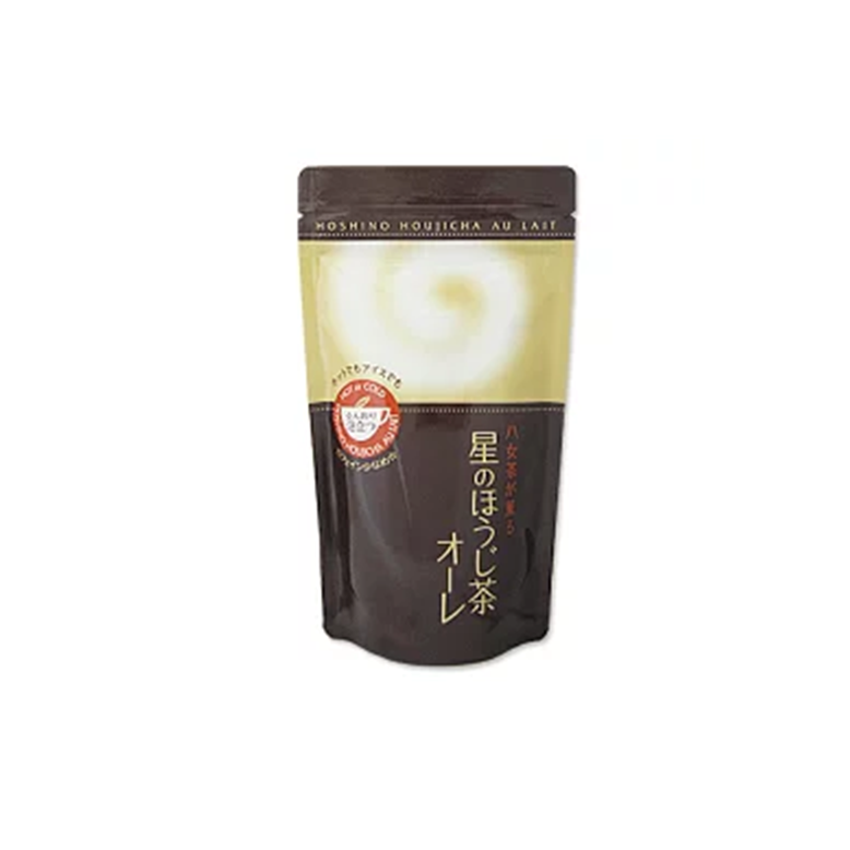 STAR Hojicha Ole 180g Bag