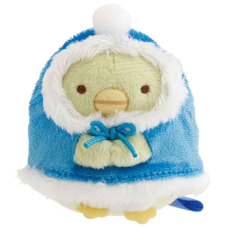SAN-X Miniature Blind Box Plush Toy