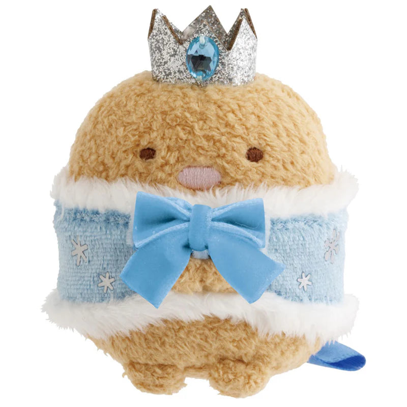 SAN-X Miniature Blind Box Plush Toy