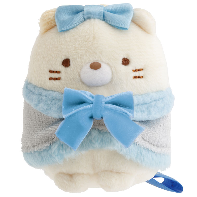 SAN-X Miniature Blind Box Plush Toy
