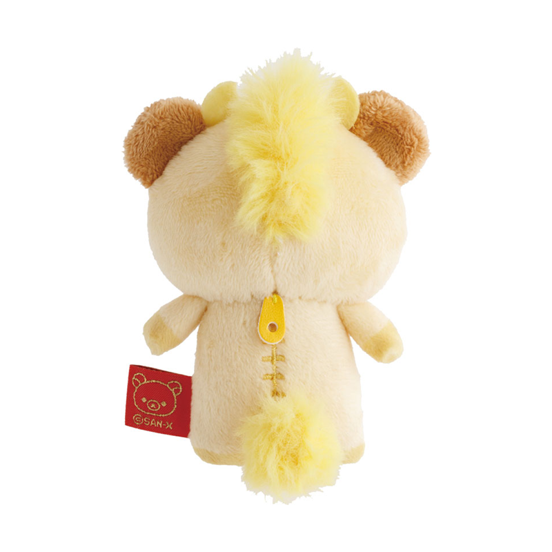 SAN-X Year of the Horse Miniature Plush Toy Blind Box