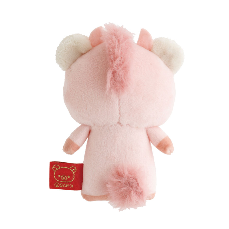 SAN-X Year of the Horse Miniature Plush Toy Blind Box
