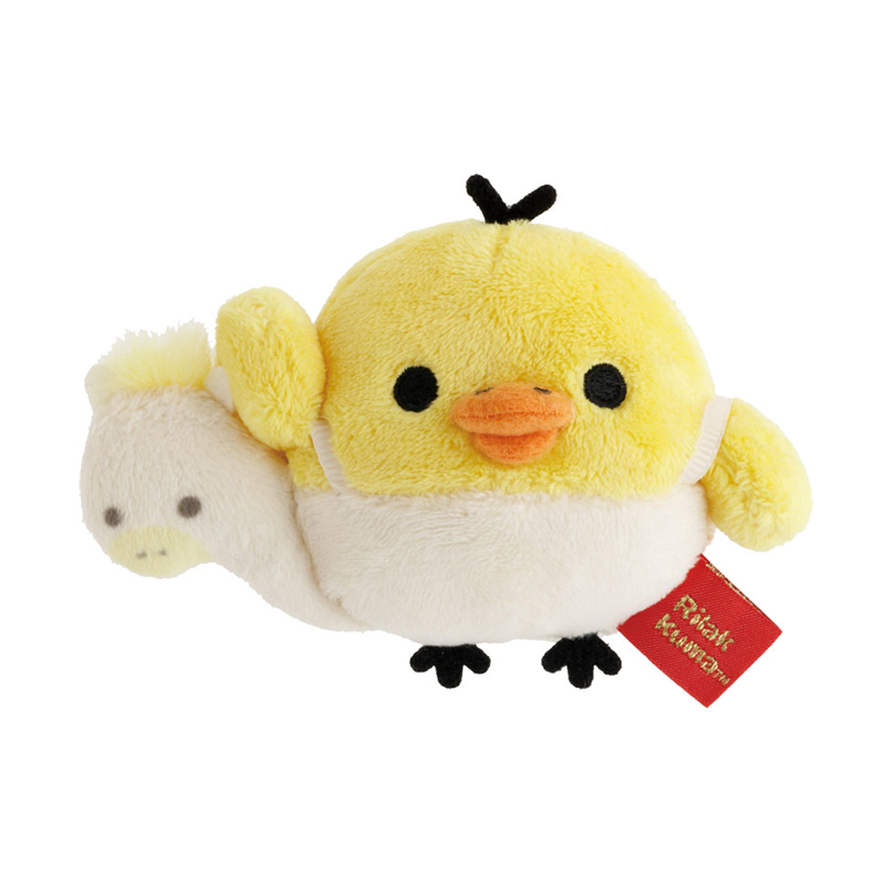 SAN-X Year of the Horse Miniature Plush Toy Blind Box