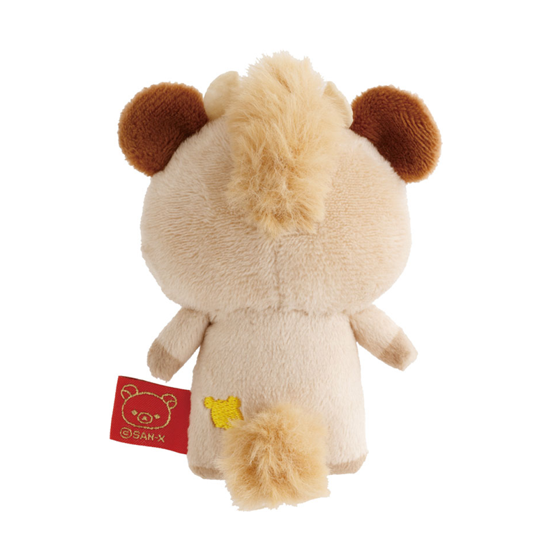 SAN-X Year of the Horse Miniature Plush Toy Blind Box