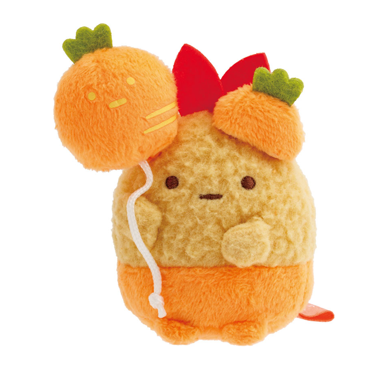 SAN-X Sumikko Gurashi Year of the Horse Blind Box Palm Sized Plush