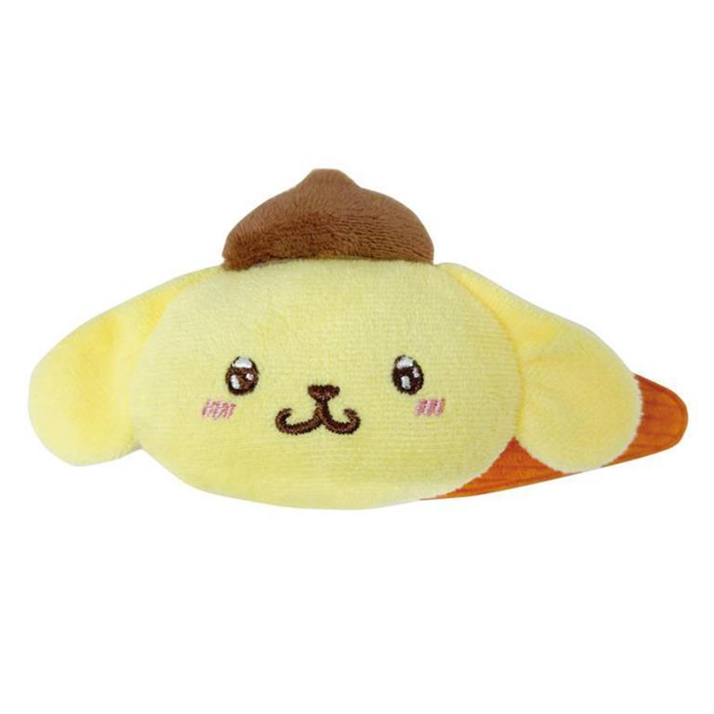 SANRIO Dedeca Pacchin Oversized Clip