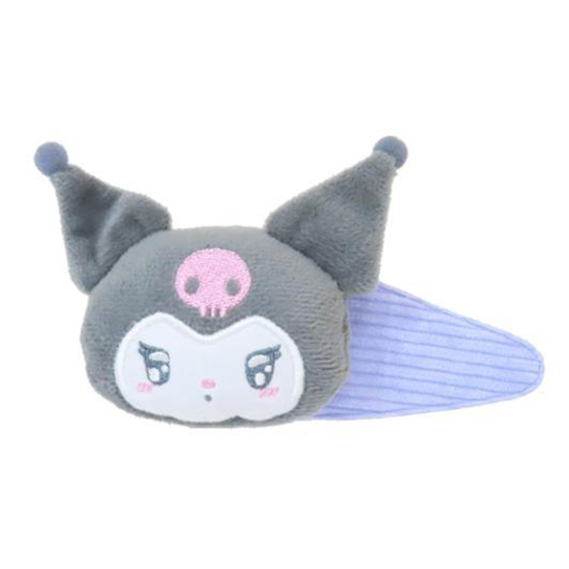 SANRIO Dedeca Pacchin Oversized Clip