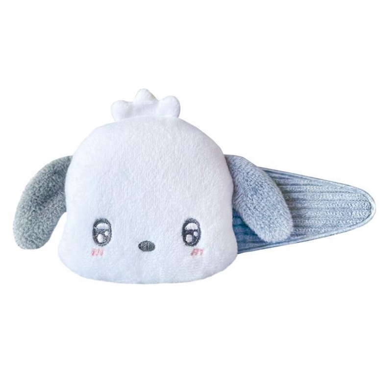 SANRIO Dedeca Pacchin Oversized Clip