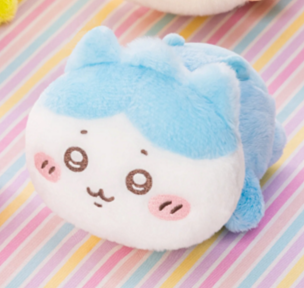 CHIIKAWA MARKET Chiikawa Baby Crawling Plush Toy