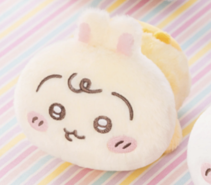 CHIIKAWA MARKET Chiikawa Baby Crawling Plush Toy