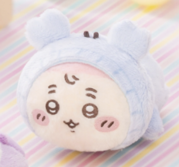 CHIIKAWA MARKET Chiikawa Baby Crawling Plush Toy