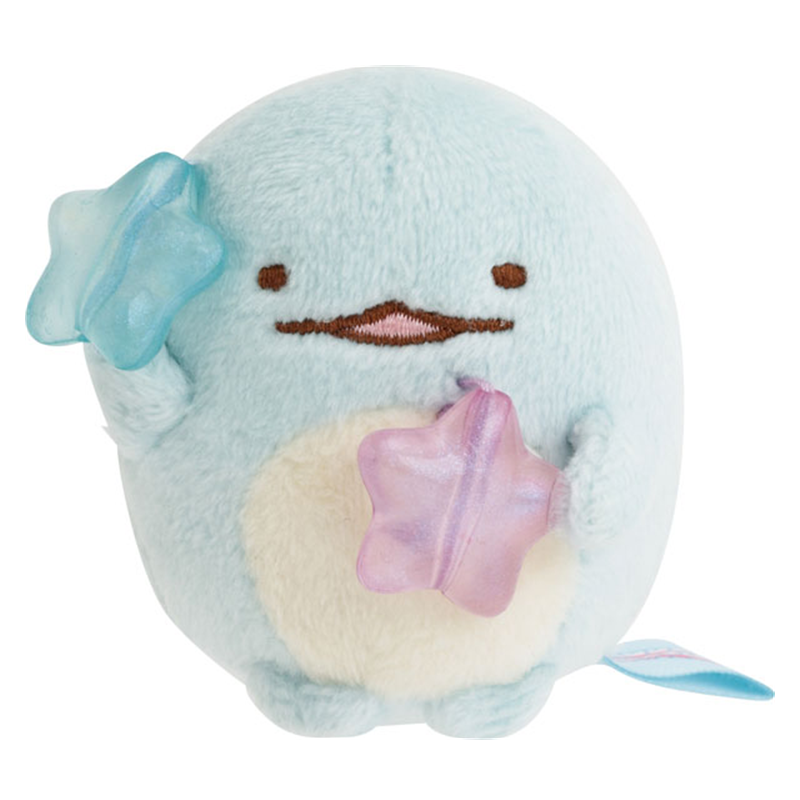 SAN-X Sumikko Gurashi Gumi Gumi Party Palm Sized Plush