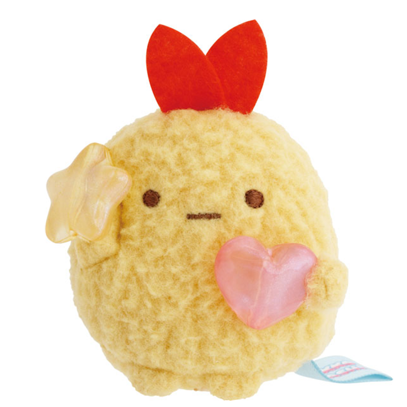 SAN-X Sumikko Gurashi Gumi Gumi Party Palm Sized Plush