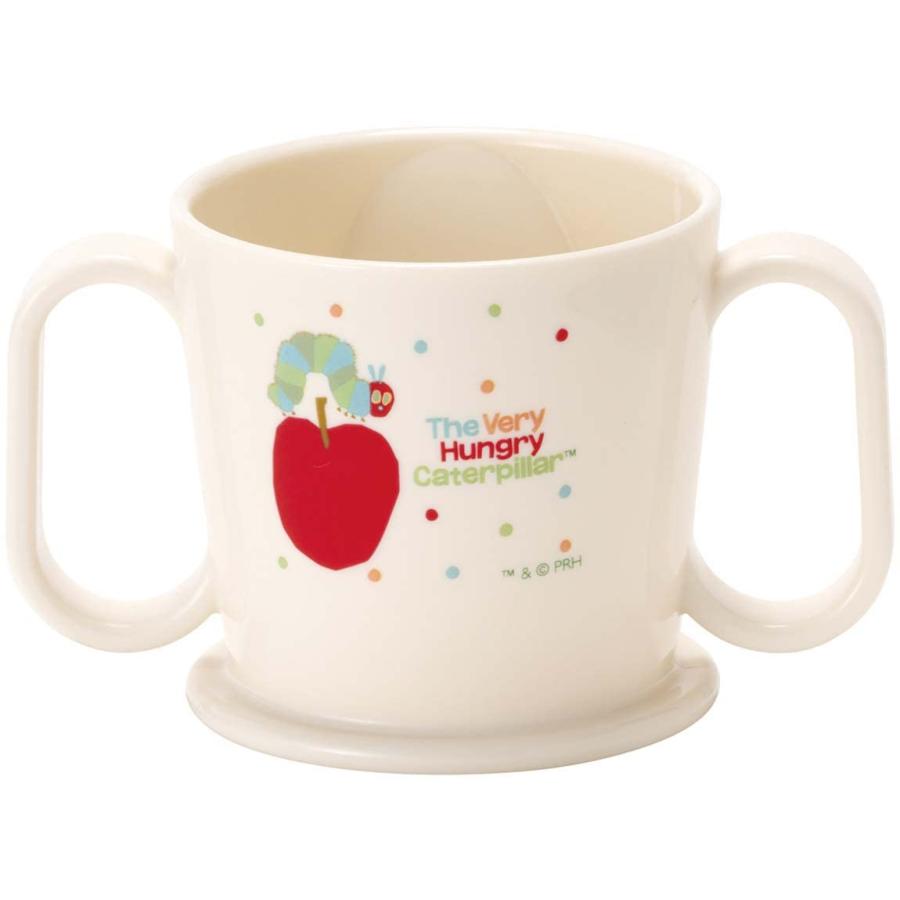 SKATER The Very Hungry Caterpillar Training Mug