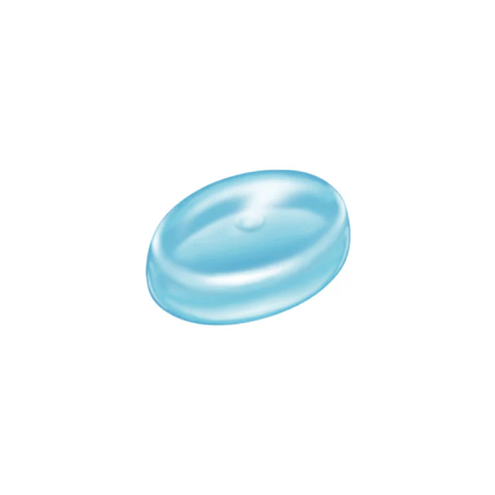 KANRO Non-Sugar Super Menthol Lozenges