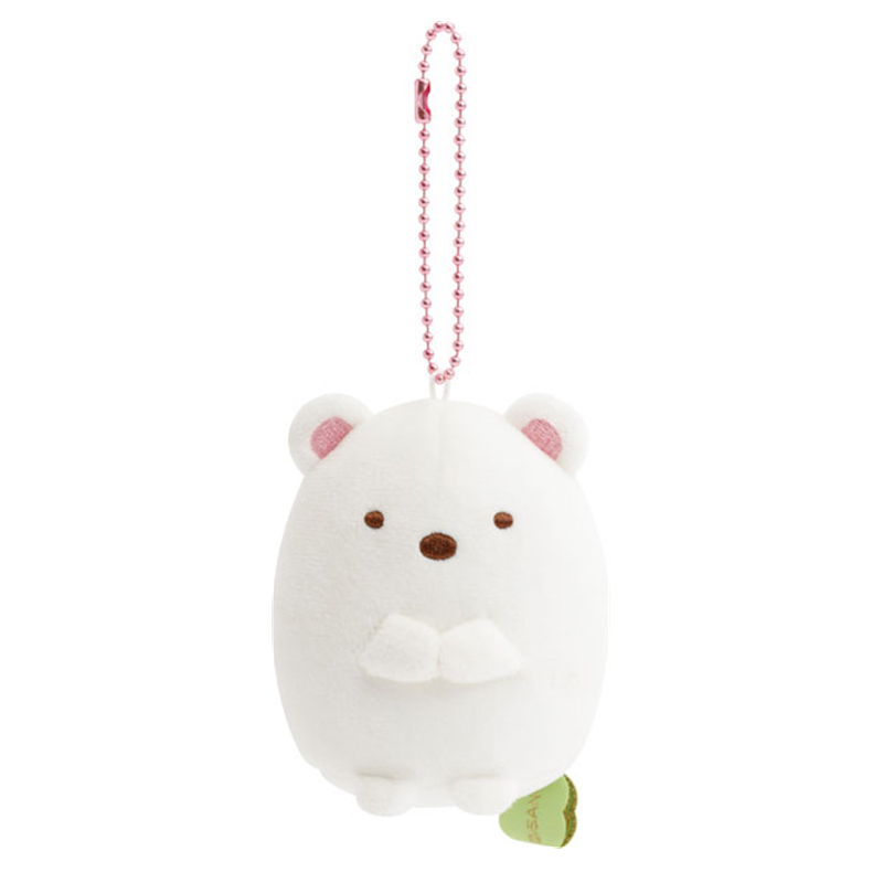 SAN-X Sumikkogurashi "Always Together" Plush Toy