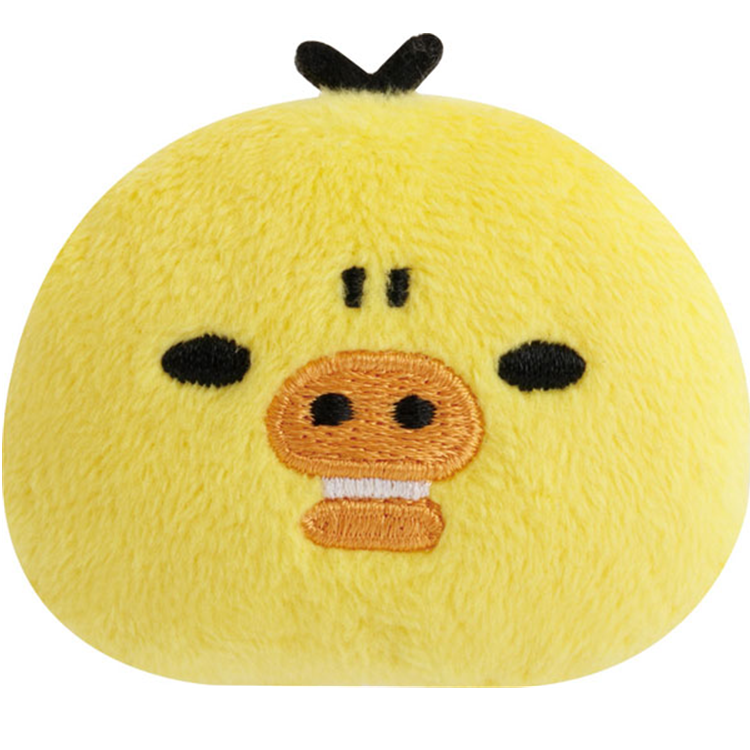 SAN-X Rilakkuma Emojis Face Plush
