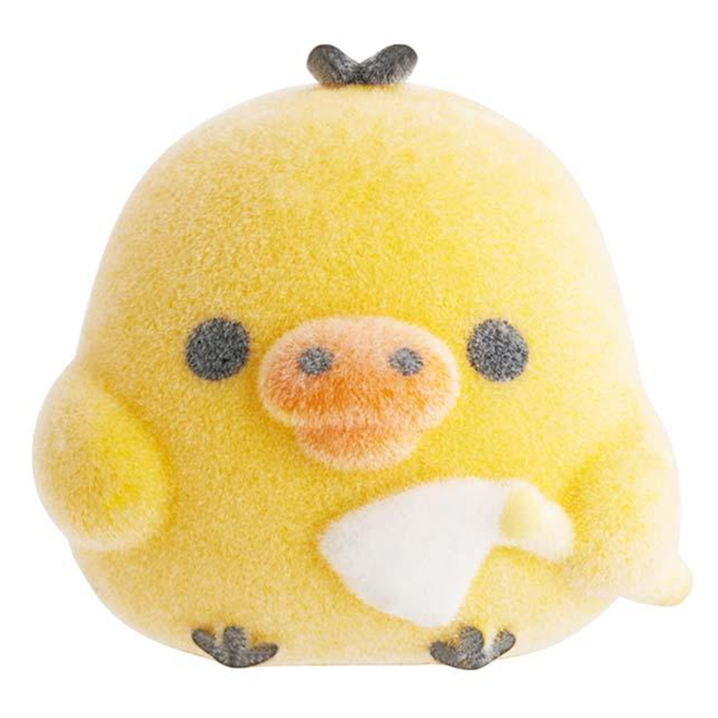 SAN-X Rilakkuma Petit Collection Vol. 4 Miniature Felt Toy