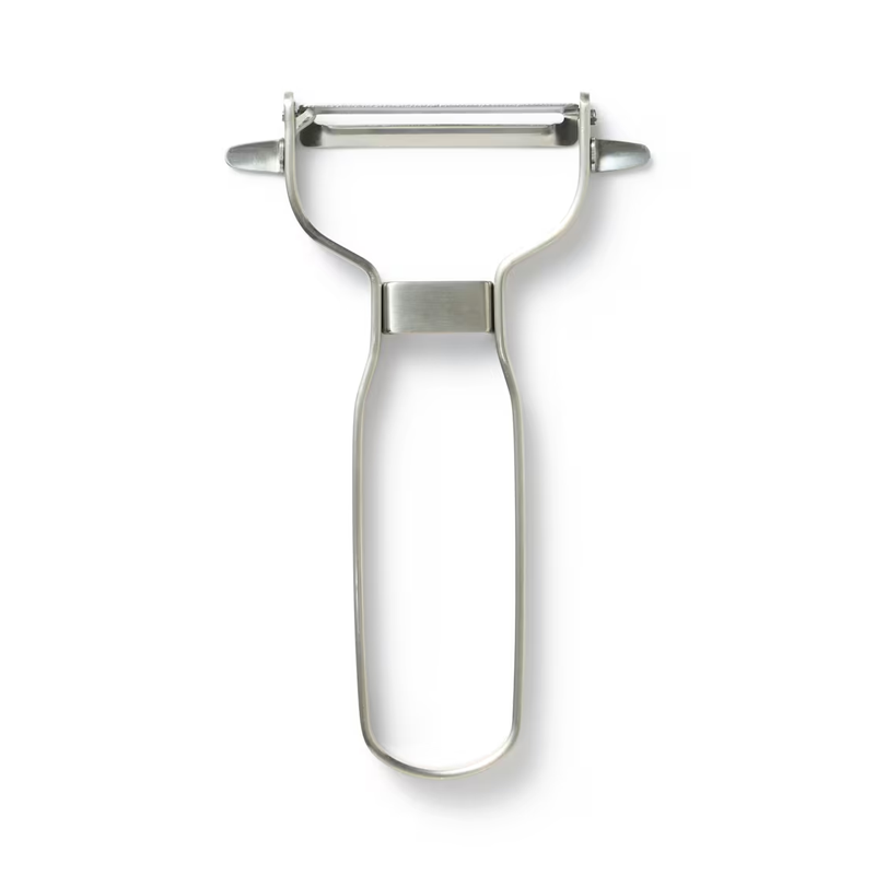 MUJI Stainless Steel Peeler